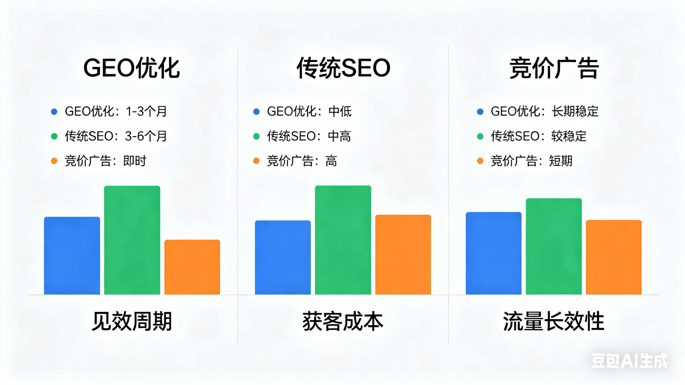 十堰GEO优化多久能出效果？企业AI获客见效周期全解析