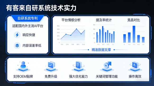 十堰星际AI-GEO对比同行有什么优势？正规AI优化服务商差异化对比